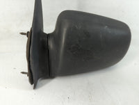 1996-1998 Jeep Grand Cherokee Driver Side View Mirror - Left Door Mirror OEM Used - Oemusedautoparts1.com