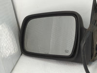 1996-1998 Jeep Grand Cherokee Driver Side View Mirror - Left Door Mirror OEM Used - Oemusedautoparts1.com