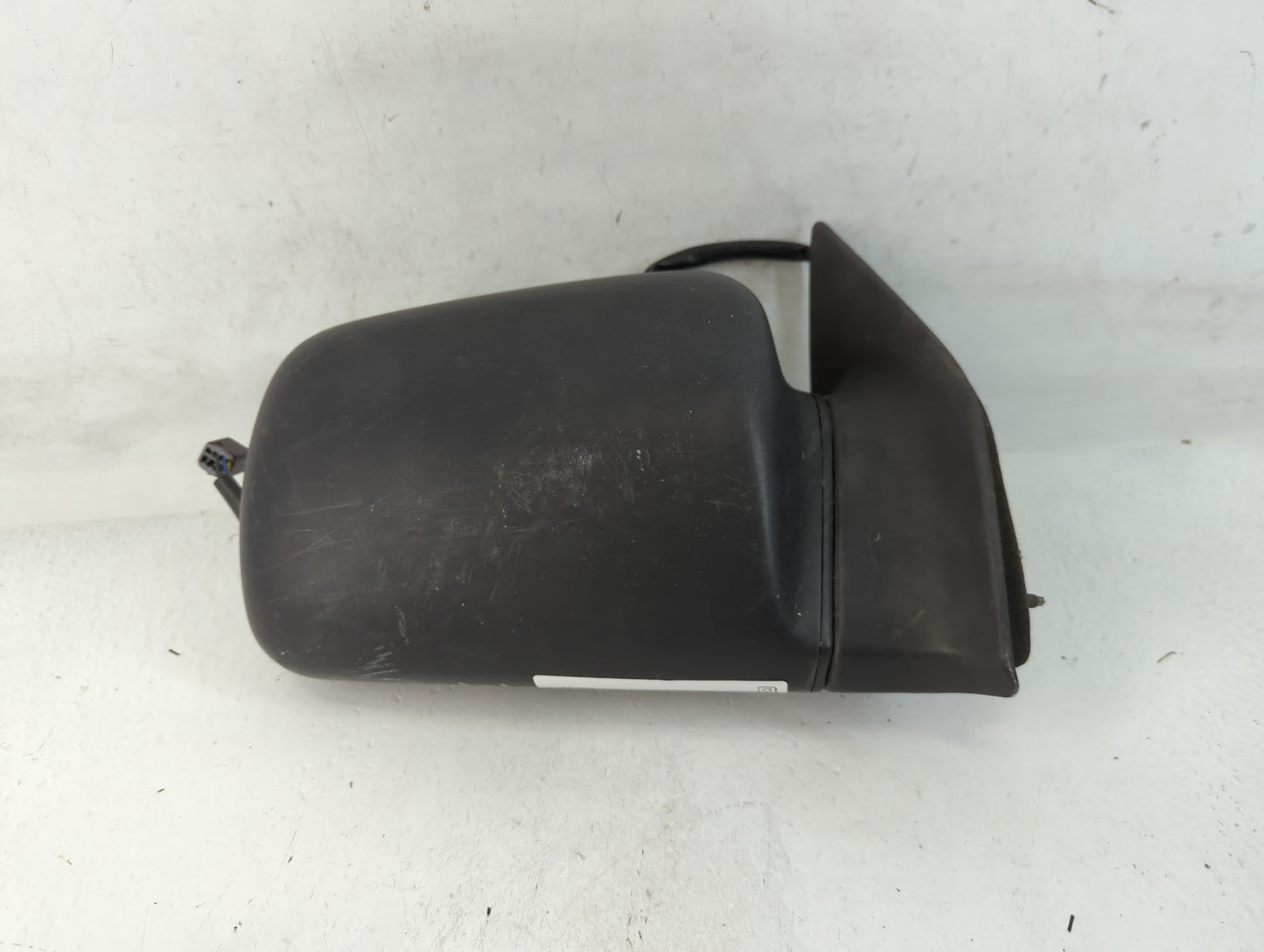 1996-1998 Jeep Grand Cherokee Passenger Side View Mirror - Right Door Mirror OEM Used - Oemusedautoparts1.com