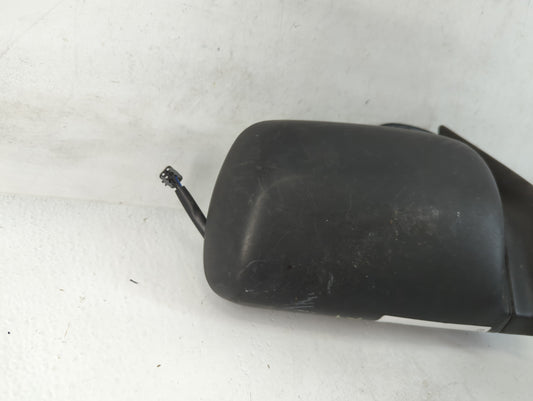 1996-1998 Jeep Grand Cherokee Side Mirror Replacement Passenger Right View Door Mirror P/N:55154802 Fits Fits 1996 1997 1998 OEM Used Auto Parts