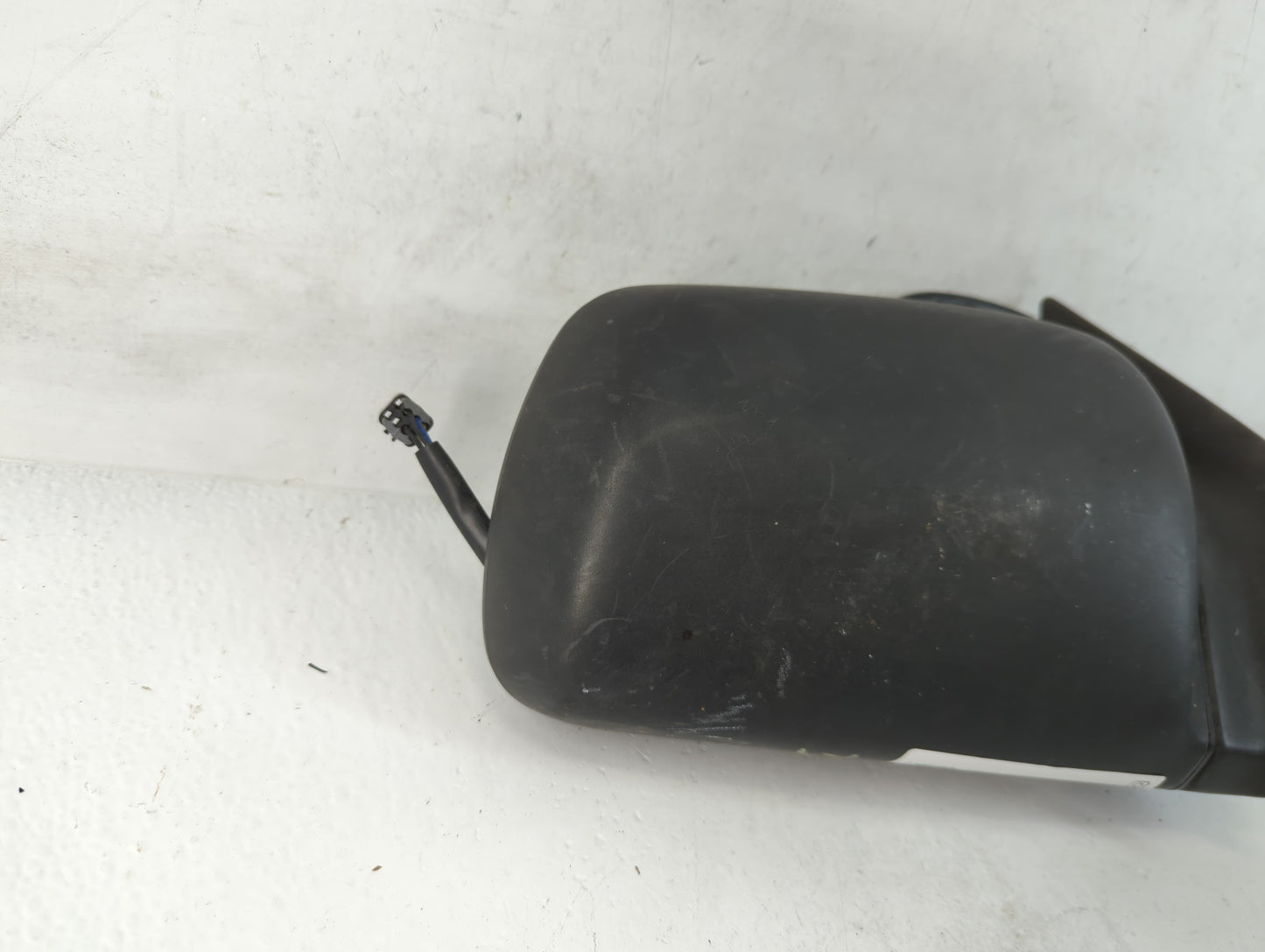 1996-1998 Jeep Grand Cherokee Passenger Side View Mirror - Right Door Mirror OEM Used - Oemusedautoparts1.com