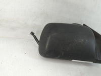 1996-1998 Jeep Grand Cherokee Passenger Side View Mirror - Right Door Mirror OEM Used - Oemusedautoparts1.com