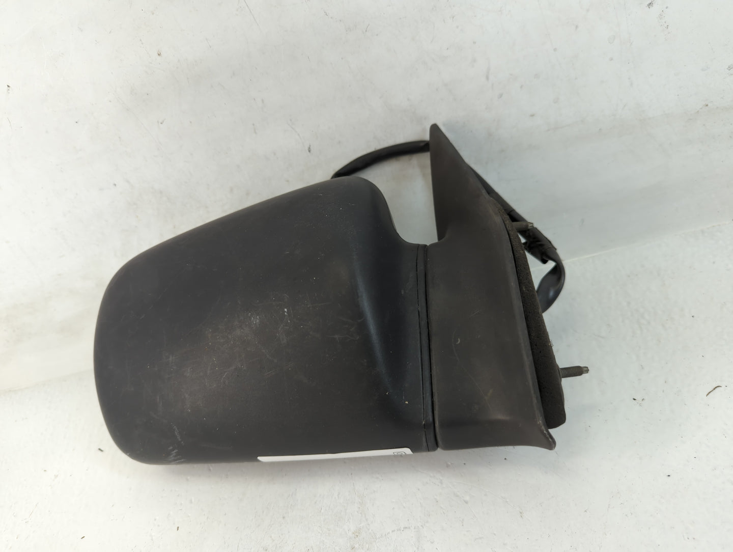 1996-1998 Jeep Grand Cherokee Passenger Side View Mirror - Right Door Mirror OEM Used - Oemusedautoparts1.com