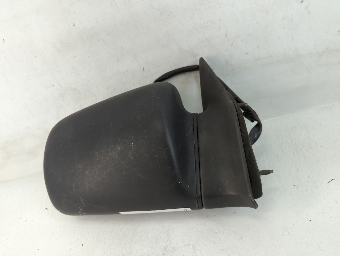 1996-1998 Jeep Grand Cherokee Passenger Side View Mirror - Right Door Mirror OEM Used - Oemusedautoparts1.com