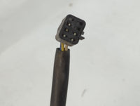 1996-1998 Jeep Grand Cherokee Side Mirror Replacement Passenger Right View Door Mirror P/N:55154802 Fits Fits 1996 1997 1998