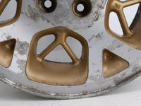 1996-1998 Jeep Grand Cherokee Oem Wheel Rim - Oemusedautoparts1.com