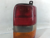 1993-1998 Jeep Grand Cherokee Tail Light Assembly Passenger Right OEM P/N:55054512 Fits Fits 1993 1994 1995 1996 1997 1998 O