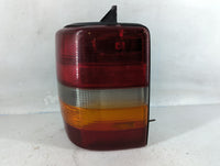 1993-1998 Jeep Grand Cherokee Tail Light Assembly Passenger Right OEM P/N:55054512 Fits Fits 1993 1994 1995 1996 1997 1998 O