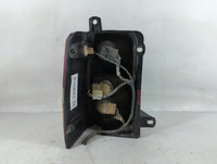 1993-1998 Jeep Grand Cherokee Tail Light Assembly Passenger Right OEM P/N:55054512 Fits Fits 1993 1994 1995 1996 1997 1998 O