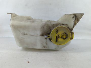 1997 Jeep Grand Cherokee Radiator Coolant Overflow Expansion Tank Bottle - Oemusedautoparts1.com