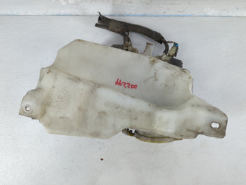 1997 Jeep Grand Cherokee Radiator Coolant Overflow Expansion Tank Bottle