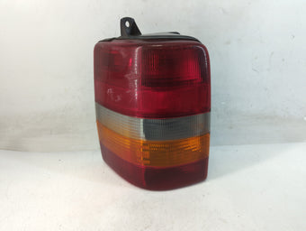 compare product 1993-1998 Jeep Grand Cherokee Rear Center Lid Brake Light Tail Light P/N:REV T 3709-05B Fits Fits 1993 1994 1995 1996 1997 1998 OEM Used Auto Parts