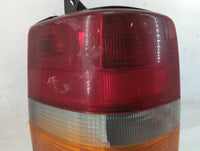 1993-1998 Jeep Grand Cherokee Rear Center Lid Brake Light Tail Light P/N:REV T 3709-05B Fits Fits 1993 1994 1995 1996 1997 1