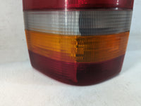 1993-1998 Jeep Grand Cherokee Rear Center Lid Brake Light Tail Light P/N:REV T 3709-05B Fits Fits 1993 1994 1995 1996 1997 1