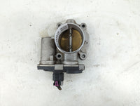 1996-2001 Jeep Grand Cherokee Throttle Body P/N:AA658AA6420C Fits Fits 1996 1997 1998 1999 2000 2001 OEM Used Auto Parts - O