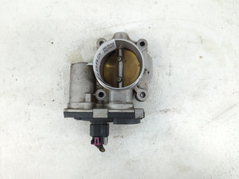 compare product 1996-2001 Jeep Grand Cherokee Throttle Body P/N:AA658AA6420C Fits Fits 1996 1997 1998 1999 2000 2001 OEM Used Auto Parts