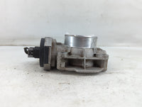 1996-2001 Jeep Grand Cherokee Throttle Body P/N:AA658AA6420C Fits Fits 1996 1997 1998 1999 2000 2001 OEM Used Auto Parts - O