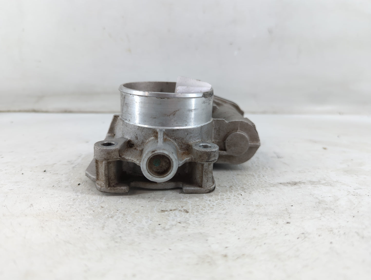 1996-2001 Jeep Grand Cherokee Throttle Body P/N:AA658AA6420C Fits Fits 1996 1997 1998 1999 2000 2001 OEM Used Auto Parts - O