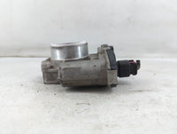 1996-2001 Jeep Grand Cherokee Throttle Body P/N:AA658AA6420C Fits Fits 1996 1997 1998 1999 2000 2001 OEM Used Auto Parts - O