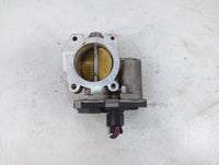 1996-2001 Jeep Grand Cherokee Throttle Body P/N:AA658AA6420C Fits Fits 1996 1997 1998 1999 2000 2001 OEM Used Auto Parts - O