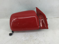 1996-1998 Jeep Grand Cherokee Passenger Side View Mirror - Right Door Mirror OEM Used - Oemusedautoparts1.com