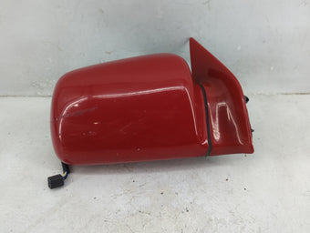 compare product 1996-1998 Jeep Grand Cherokee Passenger Side View Mirror - Right Door Mirror OEM Used