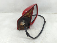 1996-1998 Jeep Grand Cherokee Passenger Side View Mirror - Right Door Mirror OEM Used - Oemusedautoparts1.com