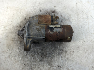 1994-1998 Jeep Wrangler Car Starter Motor Solenoid OEM P/N:56041014 Fits Fits 1994 1995 1996 1997 1998 OEM Used Auto Parts -