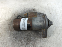 1994-1998 Jeep Wrangler Car Starter Motor Solenoid OEM P/N:56041014 Fits Fits 1994 1995 1996 1997 1998 OEM Used Auto Parts -