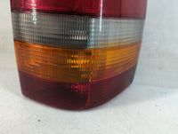 1997 Jeep Grand Cherokee Gndche Rear Center Lid Brake Light Tail Light P/N:REV T 3709-05B Fits OEM Used Auto Parts - Oemused