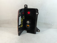 1997 Jeep Grand Cherokee Gndche Rear Center Lid Brake Light Tail Light P/N:REV T 3709-05B Fits OEM Used Auto Parts - Oemused