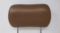 1997 Land Rover Range Rover Headrest Head Rest Front Driver Passenger Seat Fits OEM Used Auto Parts - Oemusedautoparts1.com