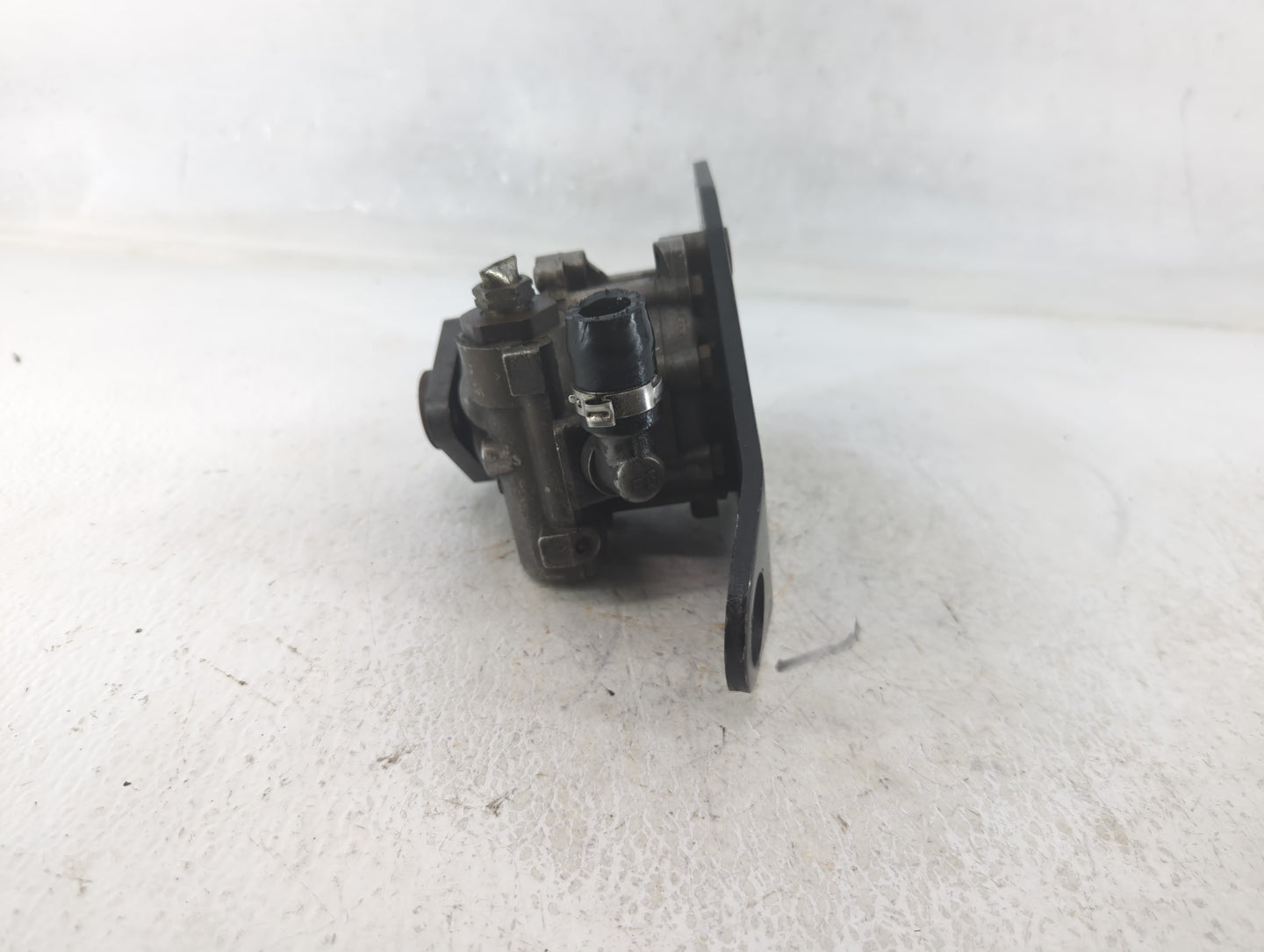 1995-1997 Land Rover Range Rover Power Steering Column Pump Oem - Oemusedautoparts1.com