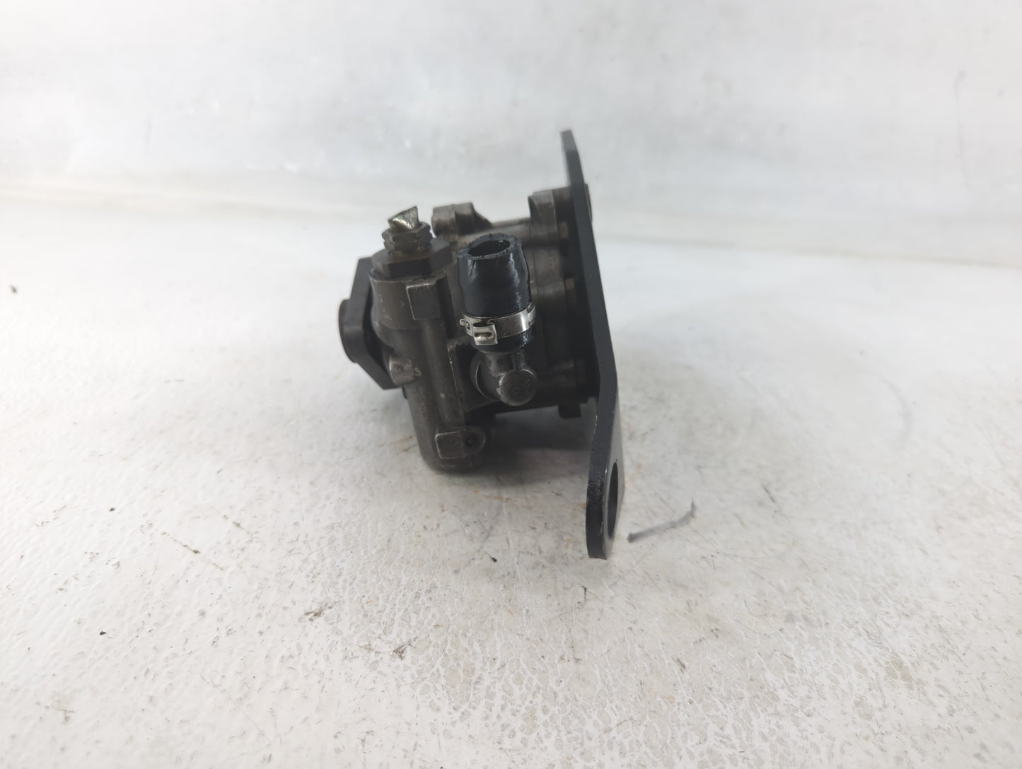 1995-1997 Land Rover Range Rover Power Steering Column Pump Oem - Oemusedautoparts1.com