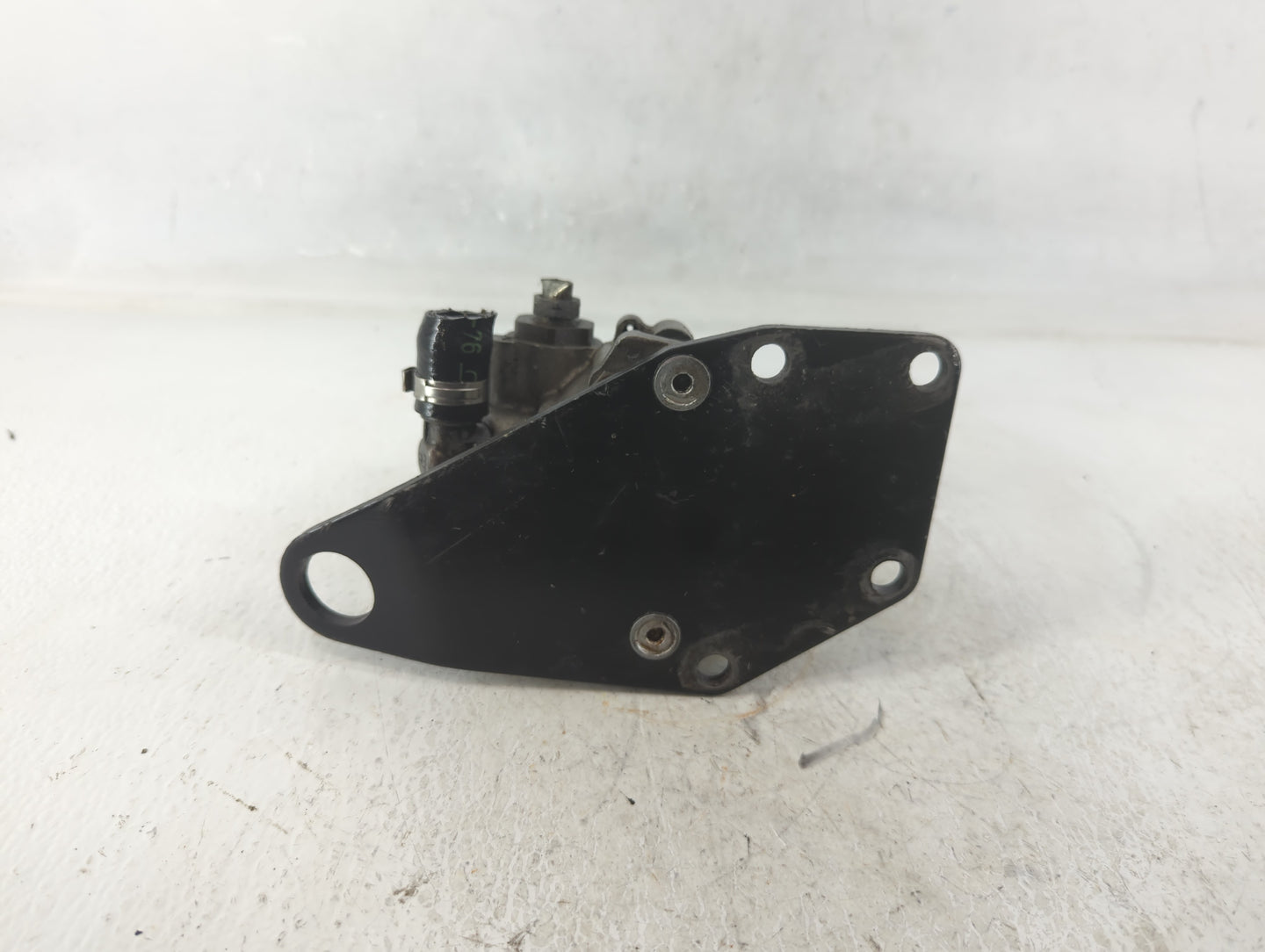 1995-1997 Land Rover Range Rover Power Steering Column Pump Oem - Oemusedautoparts1.com