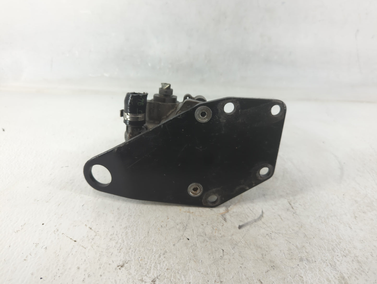 1995-1997 Land Rover Range Rover Power Steering Column Pump Oem - Oemusedautoparts1.com