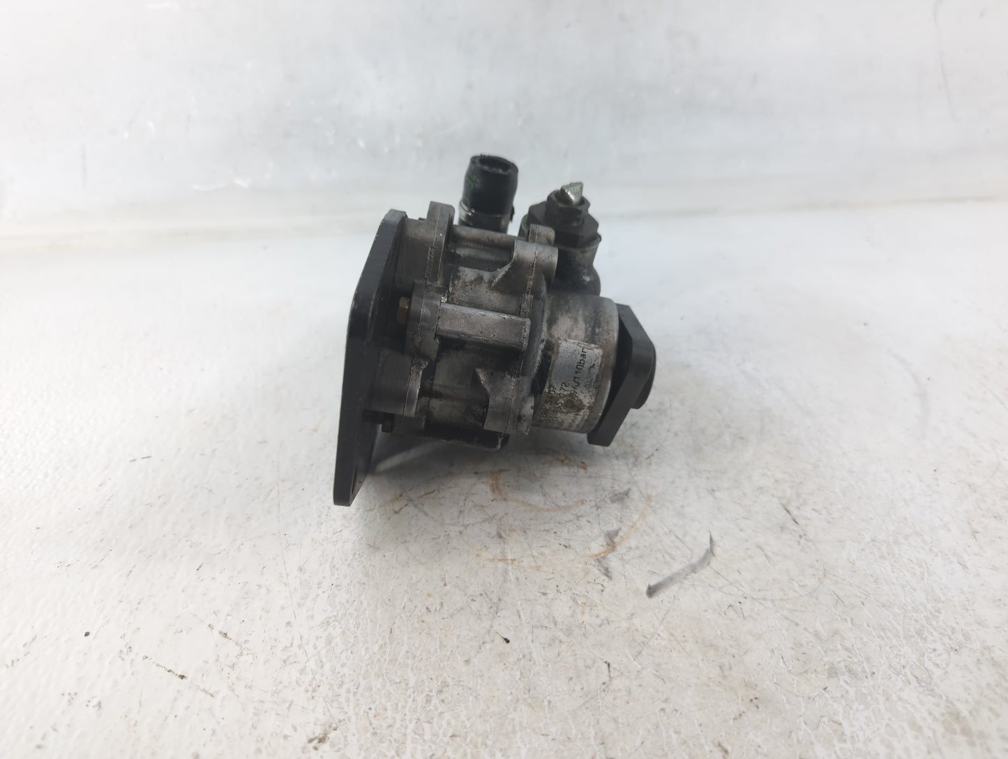1995-1997 Land Rover Range Rover Power Steering Column Pump Oem - Oemusedautoparts1.com