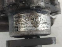 1995-1997 Land Rover Range Rover Power Steering Column Pump Oem - Oemusedautoparts1.com