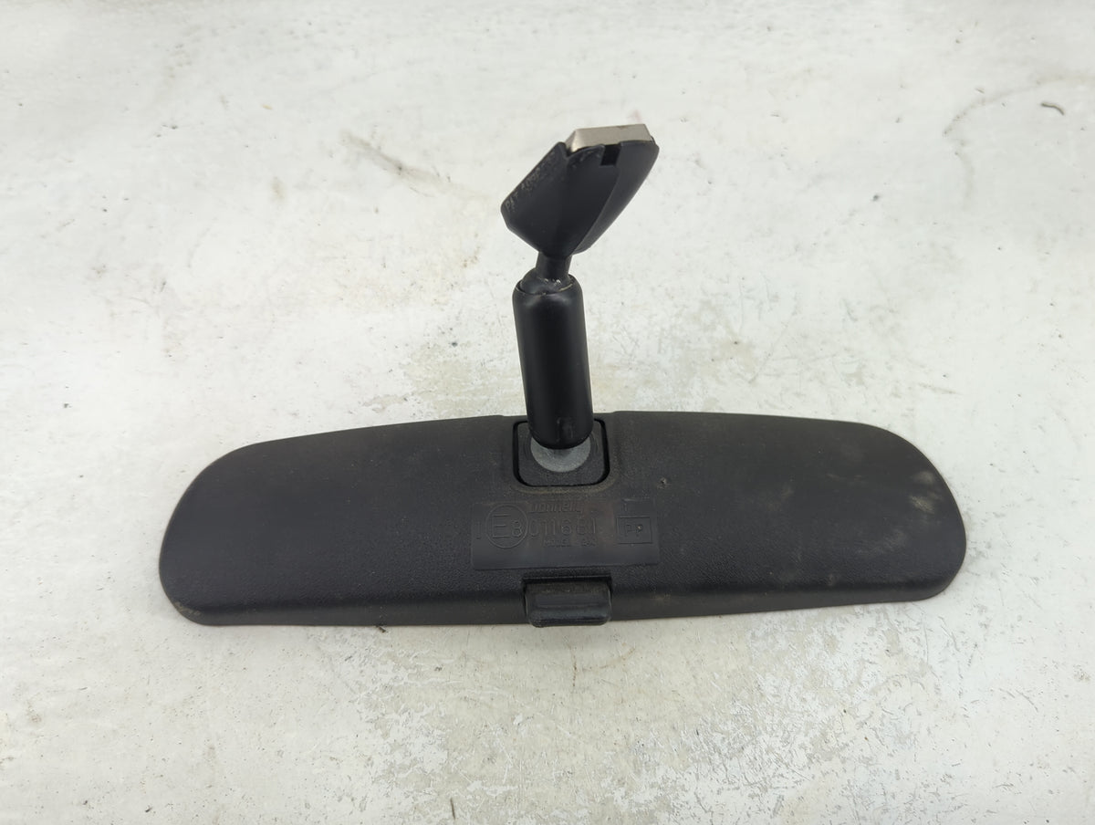 1997 Lexus Es300 Interior Rear View Mirror Replacement OEM Fits OEM Used Auto Parts - Oemusedautoparts1.com
