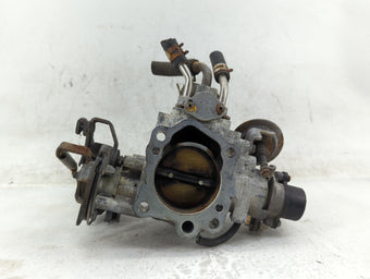 compare product 1997-1998 Lexus Es300 Throttle Body Fits Fits 1997 1998 1999 2000 2001 2002 2003 OEM Used Auto Parts