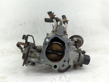 1997-1998 Lexus Es300 Throttle Body Fits Fits 1997 1998 1999 2000 2001 2002 2003 OEM Used Auto Parts - Oemusedautoparts1.com