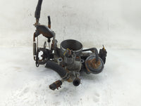 1997-1998 Lexus Es300 Throttle Body Fits Fits 1997 1998 1999 2000 2001 2002 2003 OEM Used Auto Parts - Oemusedautoparts1.com