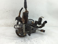 1997-1998 Lexus Es300 Throttle Body Fits Fits 1997 1998 1999 2000 2001 2002 2003 OEM Used Auto Parts - Oemusedautoparts1.com