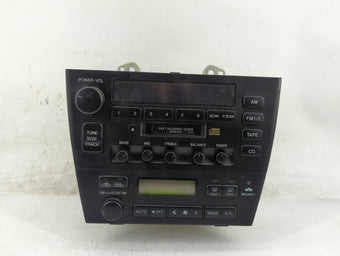 compare product 1997-1999 Lexus Es300 Climate Control Module Temperature AC/Heater Replacement P/N:86211-33090 Fits Fits 1997 1998 1999 OEM Used Auto Parts