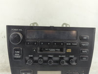 1997-1999 Lexus Es300 Climate Control Module Temperature AC/Heater Replacement P/N:86211-33090 Fits Fits 1997 1998 1999 OEM 