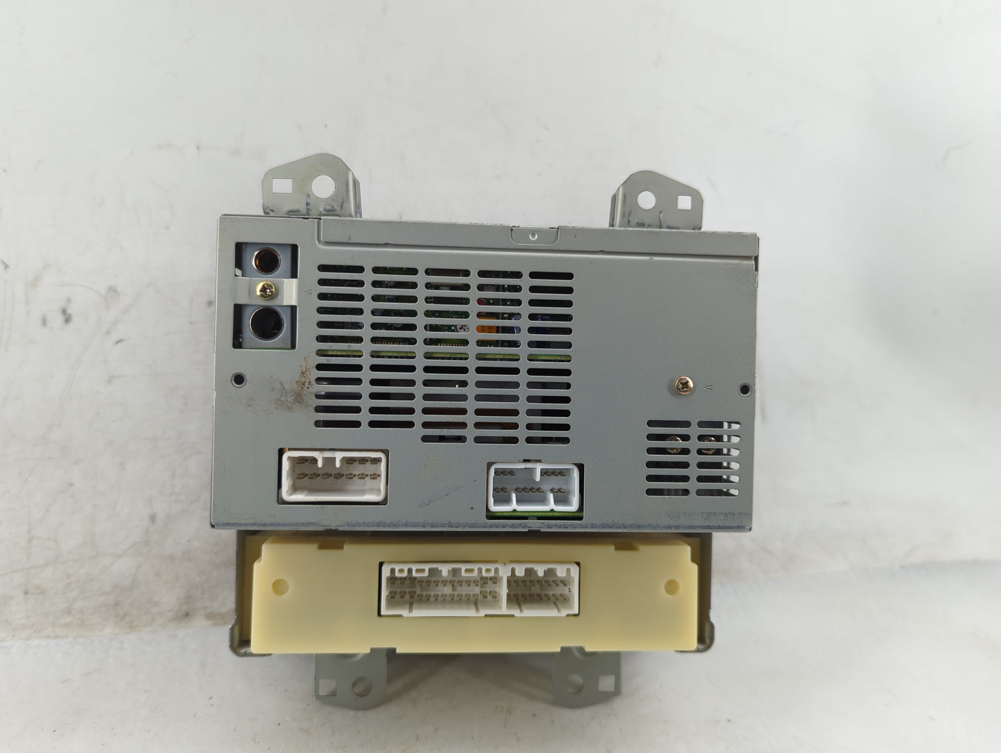 1997-1999 Lexus Es300 Climate Control Module Temperature AC/Heater Replacement P/N:86211-33090 Fits Fits 1997 1998 1999 OEM 