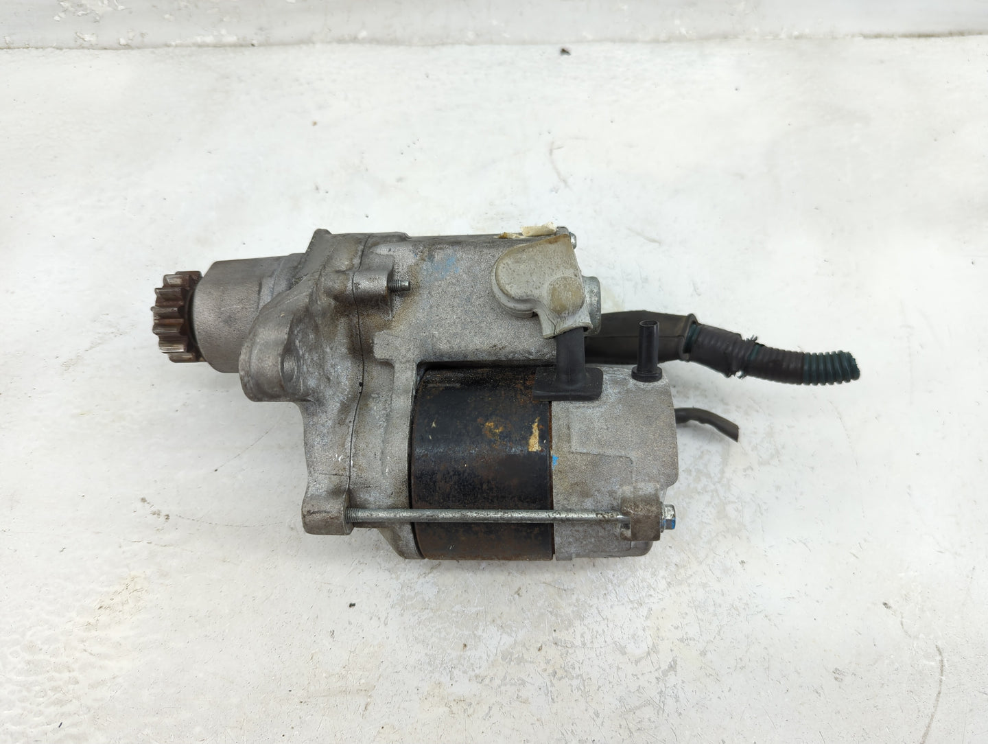 1995-2001 Lexus Es300 Car Starter Motor Solenoid OEM Fits Fits 1994 1995 1996 1997 1998 1999 2000 2001 2002 2003 2004 2005 O