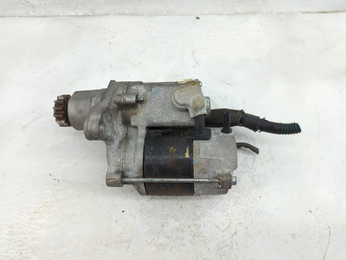1995-2001 Lexus Es300 Car Starter Motor Solenoid OEM Fits Fits 1994 1995 1996 1997 1998 1999 2000 2001 2002 2003 2004 2005 O