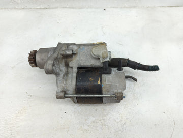 1995-2001 Lexus Es300 Car Starter Motor Solenoid OEM Fits Fits 1994 1995 1996 1997 1998 1999 2000 2001 2002 2003 2004 2005 O