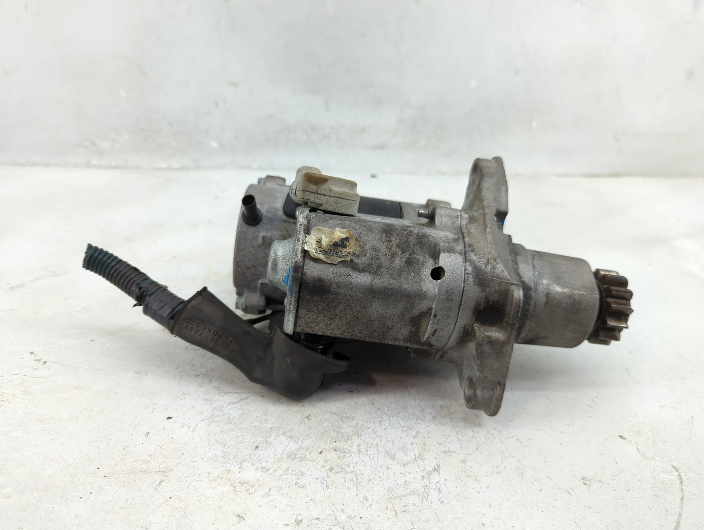 1995-2001 Lexus Es300 Car Starter Motor Solenoid OEM Fits Fits 1994 1995 1996 1997 1998 1999 2000 2001 2002 2003 2004 2005 O